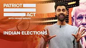 Patriot Act with Hasan Minhaj S02E06 Indian Elections 720p NF WEBRip DDP2.0 x264-TBBT[rarbg]