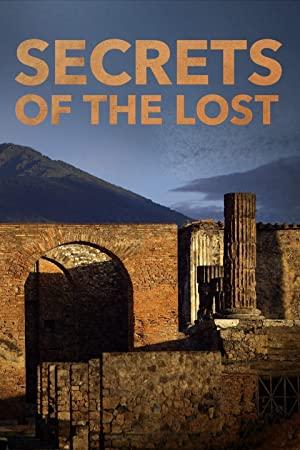 Secrets of the Lost Series 3 Part 4 Riddle of the Olmecs 1080p HDTV x264 AAC