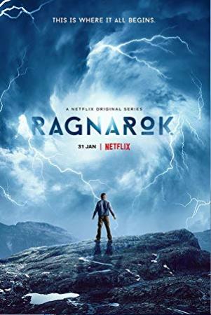 Ragnarok (2020) S01 (Norwegian) 1080p NF Webrip x265 10bit EAC3 5.1 - Ainz