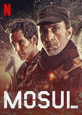 Mosul (2019) Arabic 720p BluRay x264 -[MoviesFD]