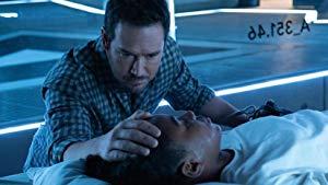 The Passage S01E08 You Are Not That Girl Anymore 720p AMZN WEB-DL DDP5.1 H.264-NTG[eztv]