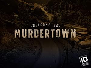 Welcome to Murdertown S01E01 One Hot Summer WEB h264-CAFFEiNE[TGx]