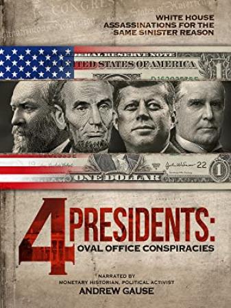 4 Presidents (2020) [720p] [WEBRip] [YTS]