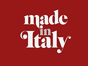 Made In Italy - Temporada 1 [HDTV 720p][Cap 102][AC3 5.1 Castellano]