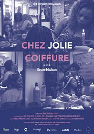 Chez Jolie Coiffure 2018 FRENCH ENSUBBED WEBRip x264-VXT