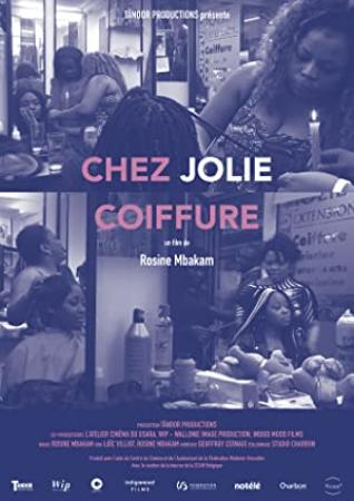 Chez Jolie Coiffure (2018) [720p] [WEBRip] [YTS]