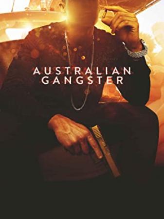 Australian Gangster (2021) [720p] [WEBRip] [YTS]