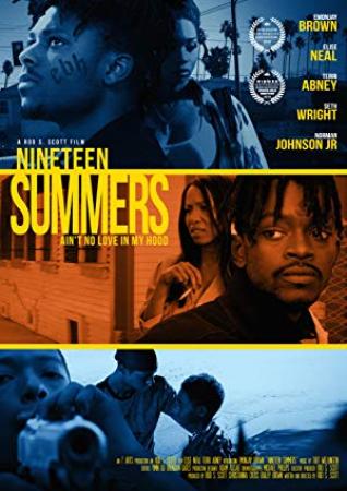 Nineteen Summers 2019 720p AMZN WEBRip x264 AAC-ETRG