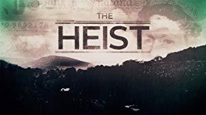 The Heist S01 1080p AMZN WEBRip DDP2.0 x264-squalor[rartv]