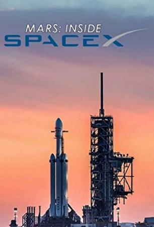 MARS Inside SpaceX 2018 1080p AMZN WEBRip DDP5.1 x264-QOQ