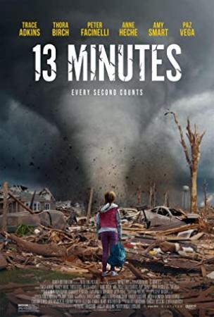 13 Minutes 2021 720p WEBRip AAC2.0 X 264 CLEANED