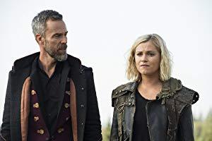 The 100 S06E03 FRENCH HDTV XviD-ZT