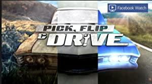 Pick Flip and Drive S01E02 Boulevard Bruising 480p x264