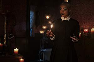 Chilling Adventures of Sabrina S01E11 720p NF WEBRip AAC 5.1 ESub x264-MoviePirate-Telly