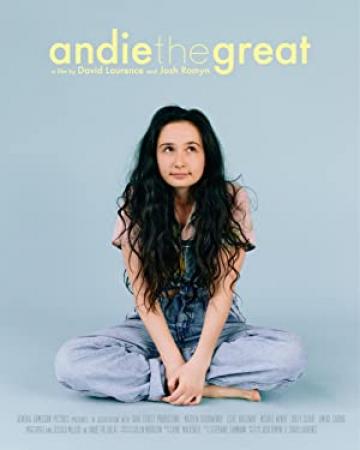 Andie The Great 2021 WEB-DL x264-FGT