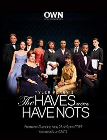 The Haves and the Have Nots S07E02 WEBRip x264-TBS[eztv]