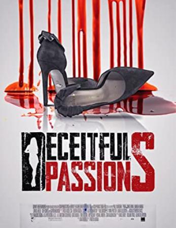 Deceitful Passions (2019) [720p] [WEBRip] [YTS]