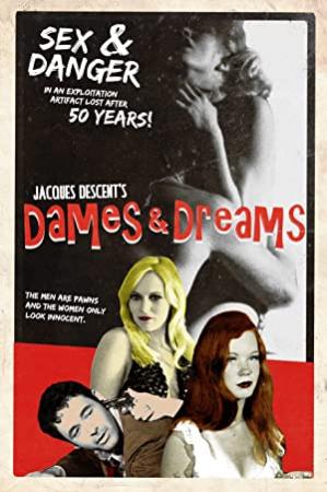 Dames And Dreams (1974) [720p] [BluRay] [YTS]