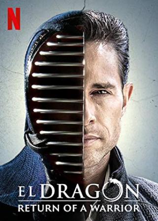 El Dragón - 1x07  (HDTV-1080p) Latino