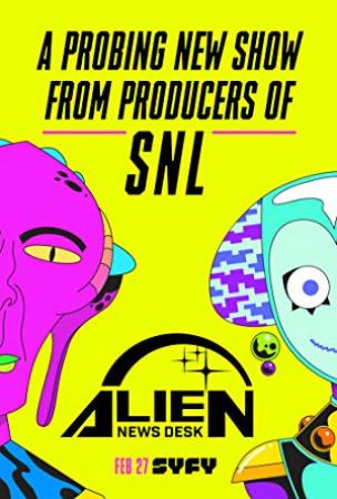 Alien News Desk S01E09 720p WEB x264-TBS[TGx]