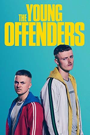 The Young Offenders S02E01 XviD-AFG