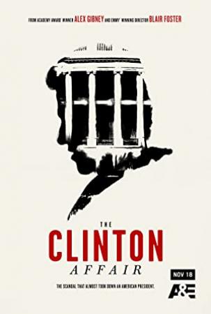 The Clinton Affair S01E03 720p HDTV x264-LucidTV