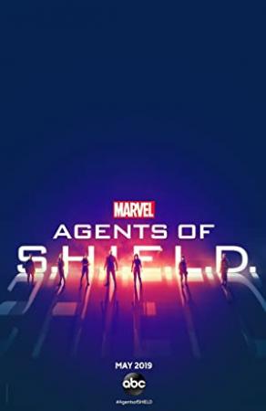 Marvel's Agents of S.H.I.E.L.D. (2013) S07E01 The New Deal (1080p AMZN Webrip x265 10bit EAC3 5.1 - Goki)[TAoE]