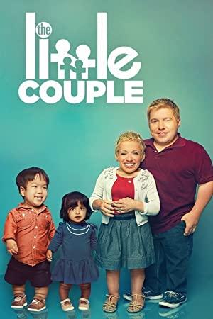 The Little Couple S13E11 Youre a Fish Approver 720p WEBRip x264-CAFFEiNE[eztv]