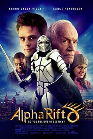 Alpha Rift 2021 1080p WEBRip AR DUB