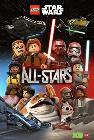 LEGO Star Wars All-Stars S01E02 XviD-AFG