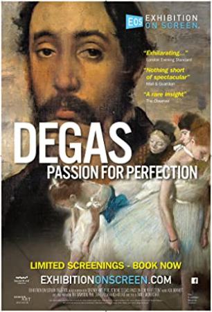 Exhibition On Screen Degas - Passion For Perfection (2018) [1080p] [WEBRip] [YTS]