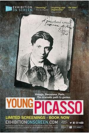 Young Picasso 2019 WEBRip x264-ION10