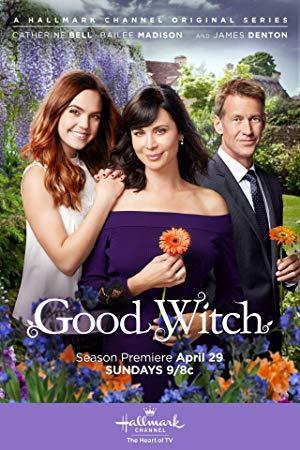 Good Witch S05E10 720p HDTV x264-aAF[rarbg]