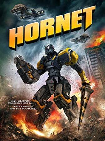 Hornet (2018) 720p BluRay x264 Eng Subs [Dual Audio] [Hindi DD 2 0 - English 5 1]
