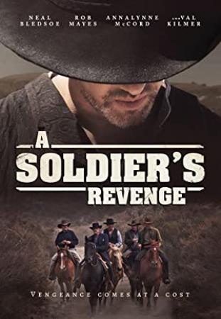 A Soldiers Revenge (2020) [1080p] [BluRay] [5.1] [YTS]