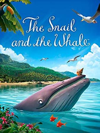 The Snail and the Whale 2019 720p HDRip x264 AC3 HORiZON-ArtSubs