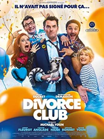Divorce Club (2020) [1080p] [BluRay] [5.1] [YTS]