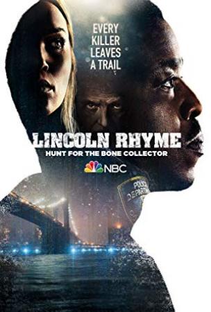 Lincoln Rhyme Hunt For The Bone Collector S01E01-E08 PL 720p AMZN WEB-DL DD 5.1 H264-Ralf