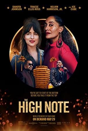 The High Note (2020) 720p HDRip - [Hindi + Eng] - x264 MP3 800MB - MovCr