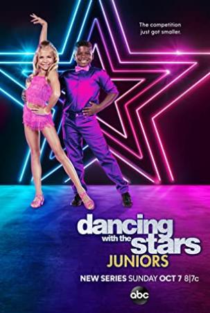 Dancing with the Stars Juniors S01E07 XviD-AFG