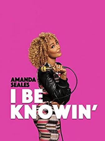Amanda Seales I Be Knowin (2019) [1080p] [WEBRip] [5.1] [YTS]