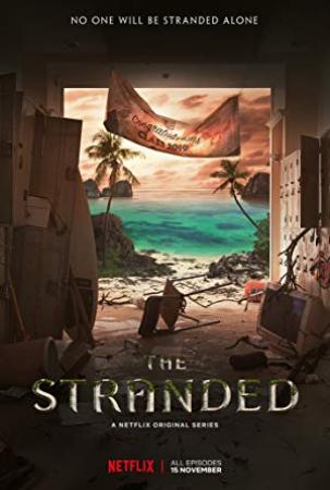 The Stranded S01E01 The Ruins NF WEB-DL DDP5.1 x264-NTG[TGx]