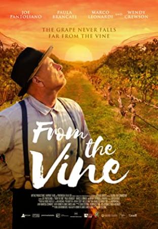 From The Vine 2019 WEBRip XviD MP3-XVID