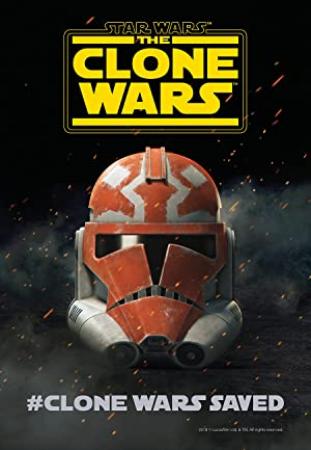星球大战：克隆战争 Star Wars The Clone Wars S07E11 中英字幕 WEBrip 720P-人人影视