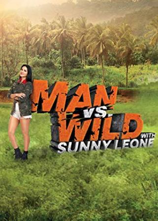 Man vs Wild
