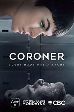 Coroner S01E04 Quick or Dead 1080p WEB-DL DD 5.1 H.264-KiNGS