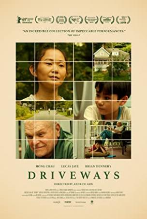 【更多高清电影访问 】车道[英语中英字幕] Driveways 2019 Bluray 1080p x265 10bit DDP 5.1 MNHD-BBQDDQ 5.29GB