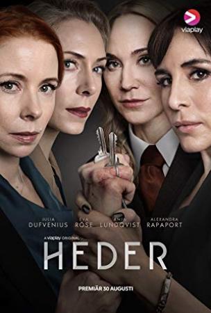 Heder (Honour) - Temporada 1 [HDTV][Cap 101_104][Castellano]