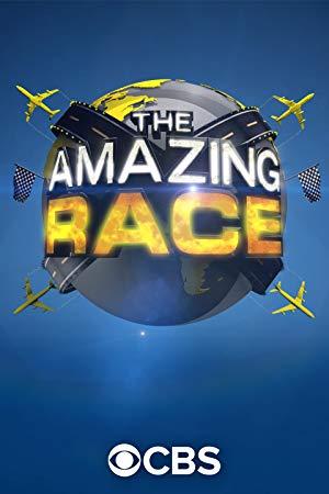 The Amazing Race S31E01 Youre In Our Race Now 720p WEB x264-PLUTONiUM[rarbg]