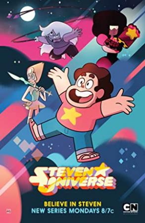 Steven Universe S05E27 720p HDTV x264-W4F[rarbg]